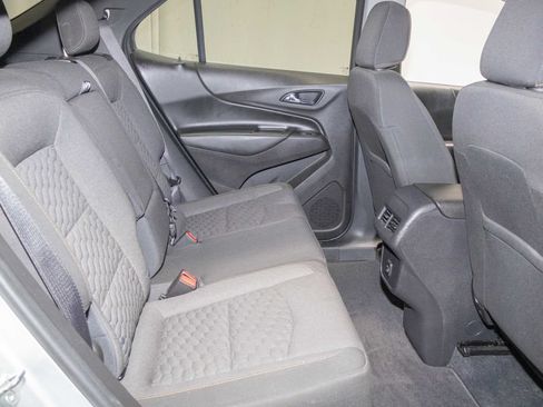 Used 2019 Chevrolet Equinox LT FWD image 13