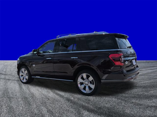 Certified 2023 Ford Expedition King Ranch AWD/4WD image 6