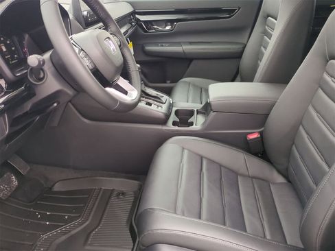 New 2026 Honda CR-V EX-L image 17