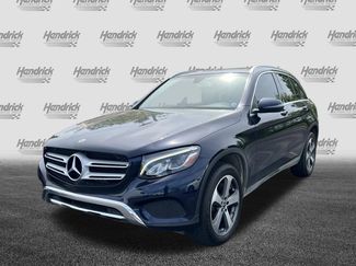 Used 2019 Mercedes-Benz GLC 300 4MATIC video 2