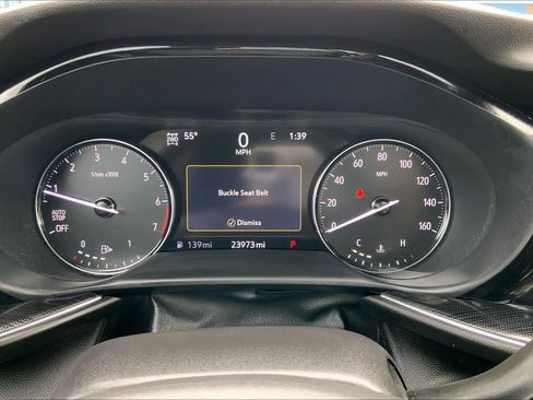 Used 2023 Buick Envision Essence image 18