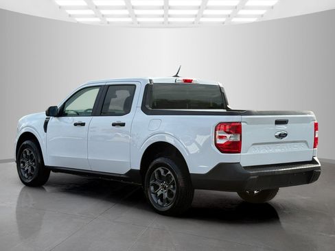 Used 2024 Ford Maverick XLT FWD image 5