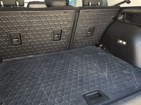 Used 2021 Ford Bronco Sport Big Bend image 11