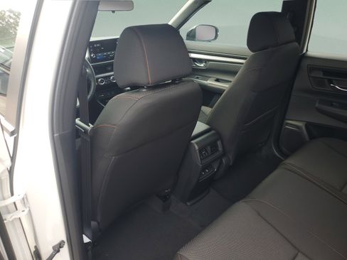 Used 2026 Honda CR-V TrailSport image 18