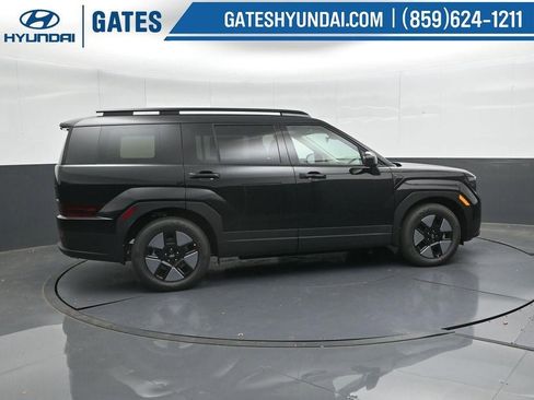 New 2026 Hyundai Santa Fe SEL image 3