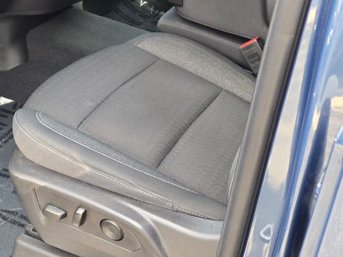 Certified 2024 Chevrolet Silverado 1500 LT image 22