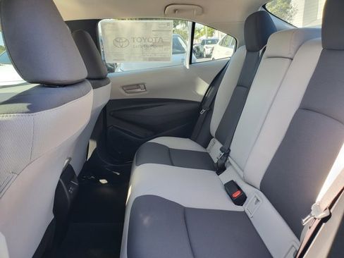 New 2026 Toyota Corolla LE image 7