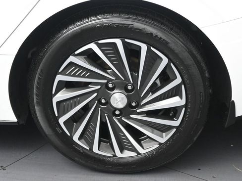 Used 2022 Hyundai Sonata SEL FWD image 35
