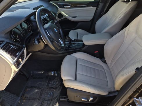 Used 2019 BMW X3 xDrive30i w/ Driving Assistance Package image 26