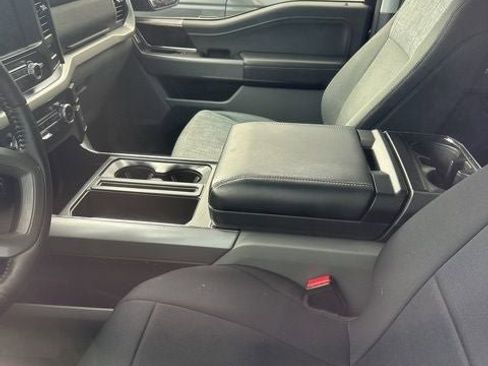 Used 2022 Ford F150 XLT w/ Equipment Group 301A Mid image 16