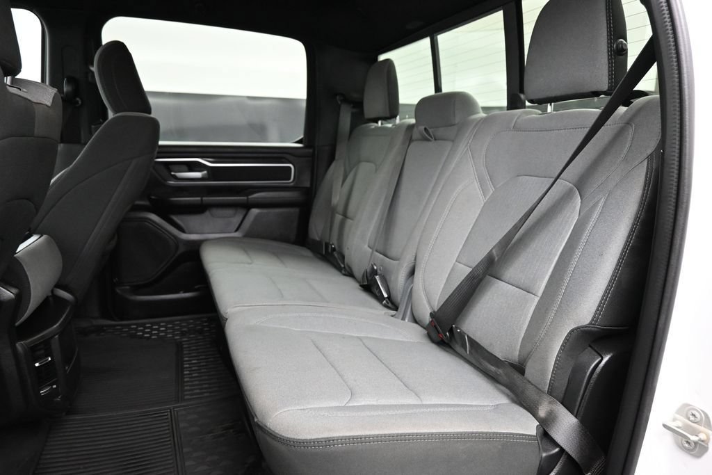 Used 2023 RAM 1500 Big Horn AWD/4WD image 21
