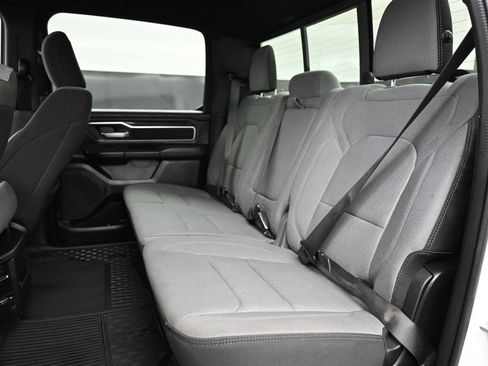 Used 2023 RAM 1500 Big Horn AWD/4WD image 21