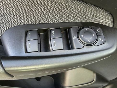 Used 2021 Chevrolet TrailBlazer LT w/ Convenience Package image 26