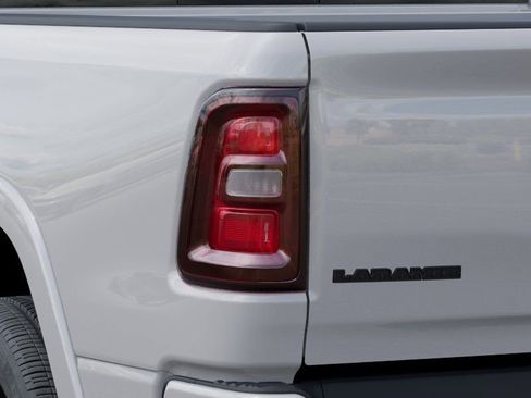 New 2026 RAM 1500 Laramie w/ Night Edition AWD/4WD image 10
