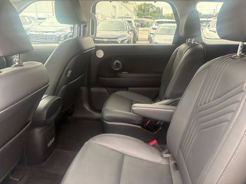 Used 2026 Hyundai Palisade SEL AWD/4WD image 20