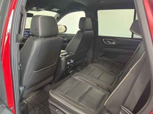 Used 2021 GMC Yukon SLT AWD/4WD image 23