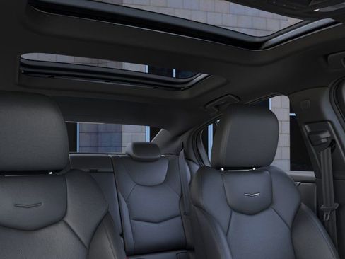 New 2025 Cadillac CT5 Premium Luxury w/ Sun And Sound Package image 24