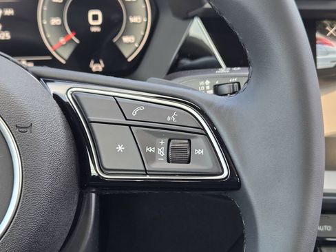 New 2026 Audi A3 2.0T Premium image 33