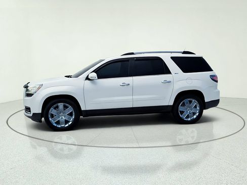 Used 2017 GMC Acadia Limited SLT AWD/4WD image 3