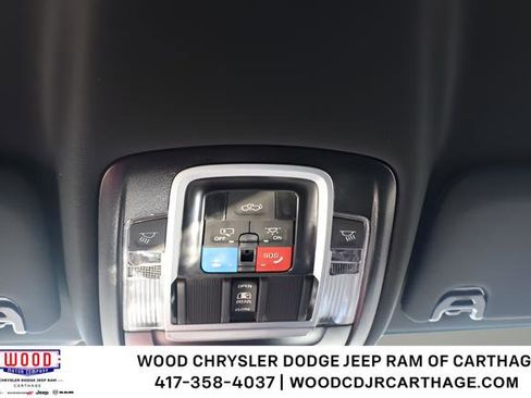 New 2026 RAM 2500 Laramie w/ Night Edition AWD/4WD image 27