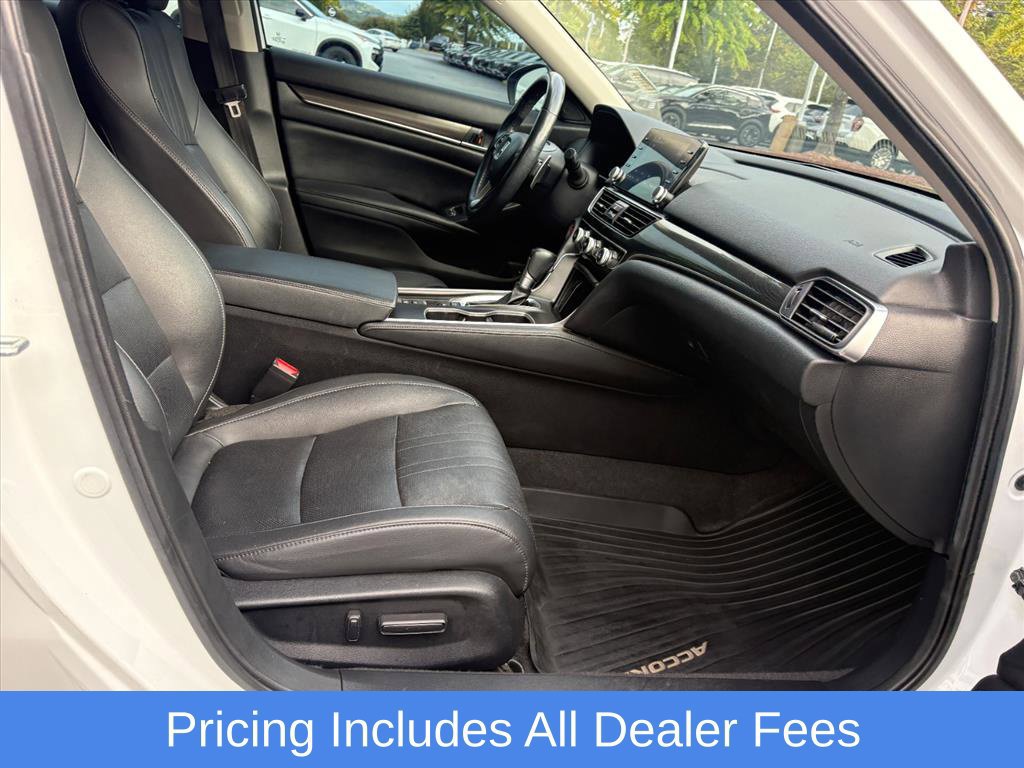 Used 2022 Honda Accord Sport Special Edition image 17