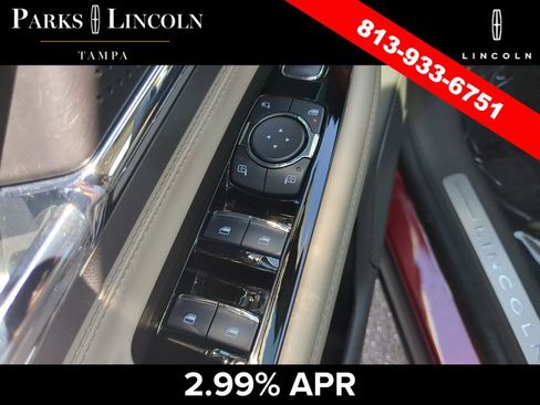 Certified 2023 Lincoln Corsair FWD image 16