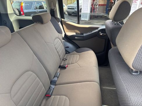 Used 2007 Nissan Xterra S image 27