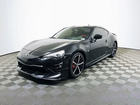 Used 2019 Toyota 86 TRD SE image 4