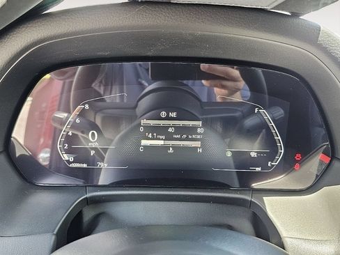 New 2026 MAZDA CX-5 Preferred AWD/4WD image 39