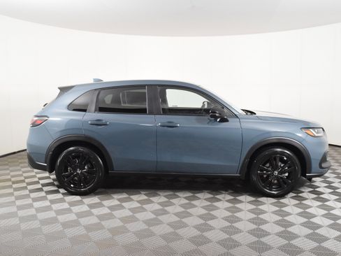 New 2026 Honda HR-V Sport image 5