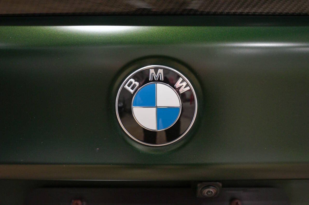 Used 2022 BMW M5 CS AWD/4WD image 24