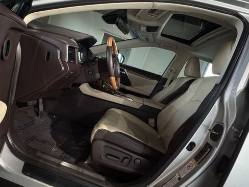 Used 2017 Lexus RX 350 350 image 12