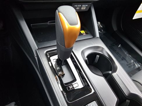 New 2026 Subaru Outback Wilderness image 8