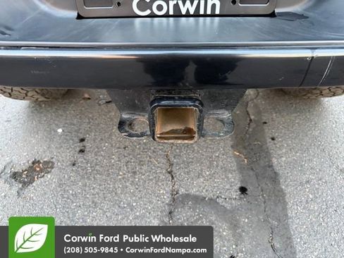 Used 2017 RAM 2500 Laramie w/ Sport Appearance Group image 11