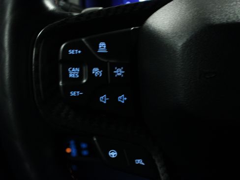 Used 2024 Ford Bronco Raptor w/ Interior Carbon Fiber Pack 6 AWD/4WD image 21