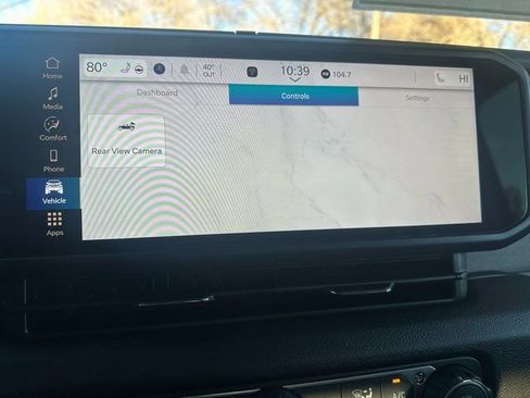 New 2026 Jeep Wrangler Sport S image 22