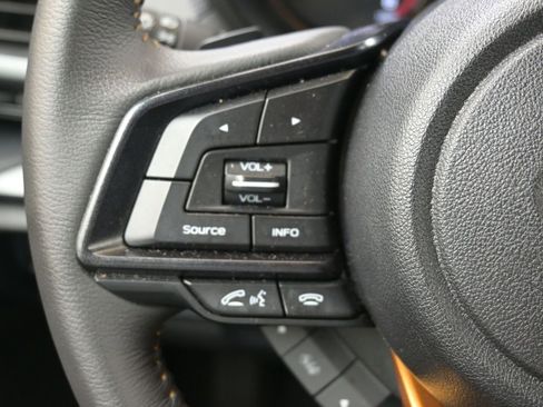 Used 2024 Subaru Forester Wilderness image 27