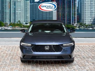 Used 2025 Honda Accord SE video 2