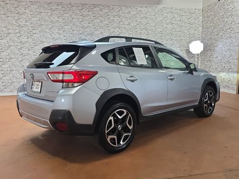 Used 2018 Subaru Crosstrek 2.0i Limited image 9
