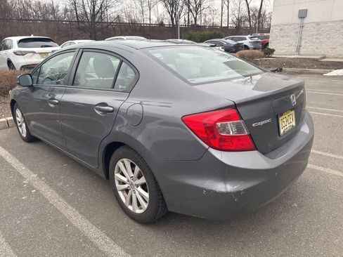 Used 2012 Honda Civic EX-L image 14