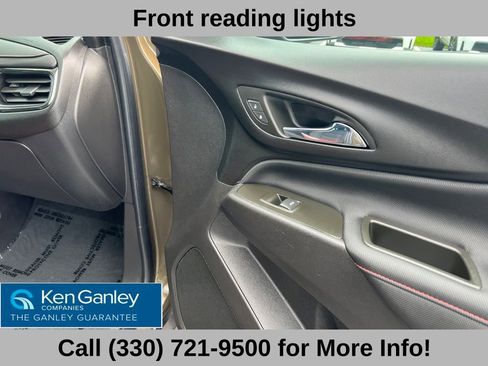 Used 2024 Chevrolet Equinox RS FWD image 59