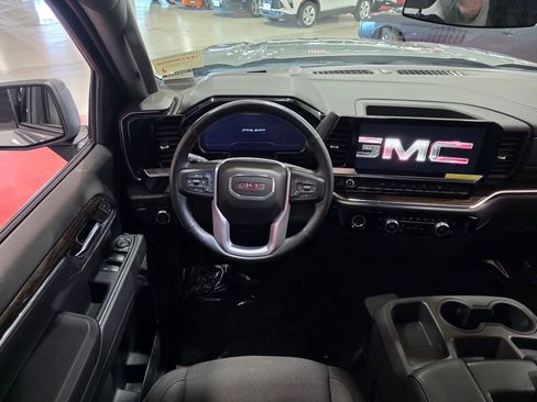 Used 2023 GMC Sierra 1500 Elevation w/ LPO, GMC Protection Package image 16