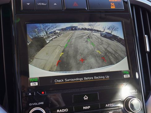 Used 2019 Subaru Ascent Touring image 22