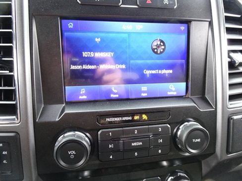Used 2020 Ford F150 XLT AWD/4WD image 21
