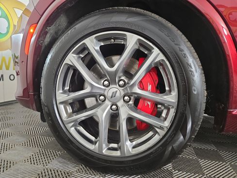 Used 2024 Dodge Durango R/T w/ Tow 'N Go Package image 36