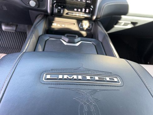 Used 2019 RAM 2500 Limited image 26