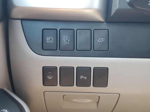 Used 2019 Toyota Highlander Limited AWD/4WD image 24