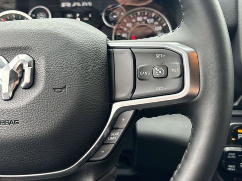 Certified 2024 RAM 1500 Big Horn image 12