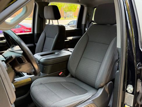 Used 2020 Chevrolet Silverado 2500 LT w/ Convenience Package image 25