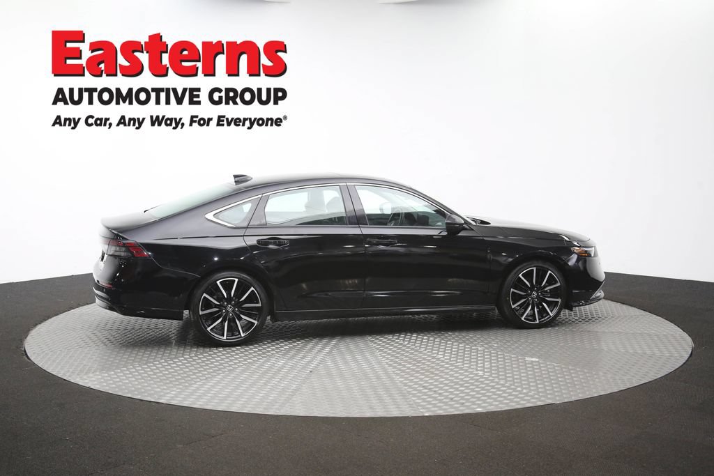 Used 2023 Honda Accord Touring image 46